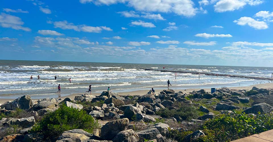 Places to Stay Stay Galveston